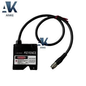 เซ็นเซอร์วัดระยะทางแบบเลเซอร์ CMOS ความเร็วสูงพิเศษ Keyence LK-H025 รุ่นพรีเมียม แบบหัวกว้าง ราคาต่อรองได้ - Product Image 1
