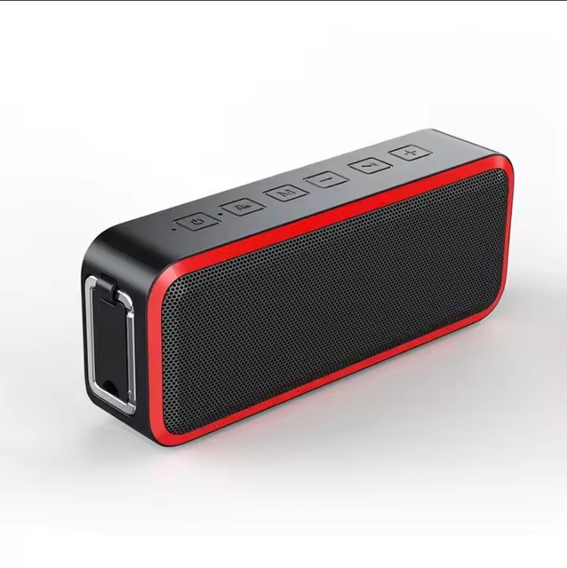 CYB-F30 Magnetic Golf Cart Speaker - Wireless Stereo Bass, Includes Mounting Bracket & Bottle Opener, Portable Design