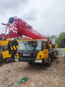 Vente d'une <span class=keywords><strong>grue</strong></span> de 25 tonnes à bas <span class=keywords><strong>prix</strong></span>, avec procédures d'exportation complètes. <span class=keywords><strong>Grue</strong></span> utilisée par le réseau Crane. - Product Image 5