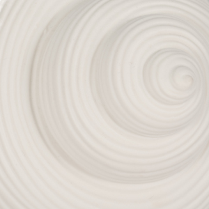 Figurina in ceramica a forma di conchiglia per la casa, il bagno, l'ufficio, l'arredamento della stanza, l'ornamento del soggiorno - Product Image 5