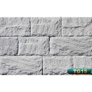 Revestimiento de Piedra Artificial BERICH TG13 para Paredes Exteriores en Oferta - Product Image 4