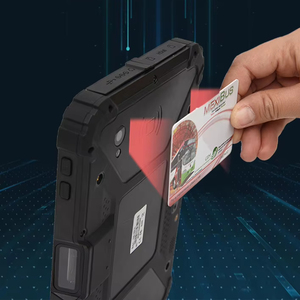 Robusto Tablet per veicolo <span class=keywords><strong>moto</strong></span> monta robusto impermeabile 8 pollici Android Tablet PC SENTER S917 V18 4g LTE WIFI IP67 - Product Image 4