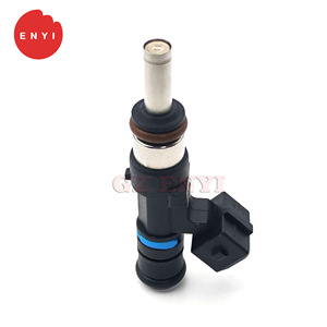 หัวฉีดน้ำมันเชื้อเพลิง 0280158164 สำหรับ BMW M3 E90 E92 เครื่องยนต์ 4.0 ลิตร - Product Image 4