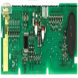 บอร์ดควบคุมเครื่องล้างจาน265d4400g100 - Product Image 1