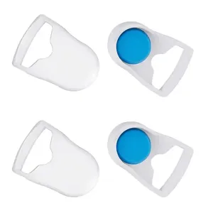 Clips CPAP magnétiques à déconnexion rapide compatibles avec Resmed AirFit F20 F30 N20, compatibles avec <span class=keywords><strong>AirTouch</strong></span> F20 F30 N20 - Product Image 1