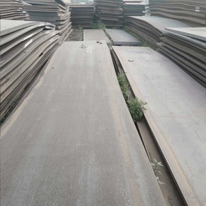 Tôles d'acier au carbone laminées à froid de haute qualité - Product Image 6