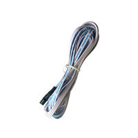 Extensor de Control Remoto Infrarrojo de Larga Distancia de Alta Calidad, Cable Receptor Infrarrojo para TV, Decodificador, Proyector de Coche, Hogar, PVC de 3.0mm
