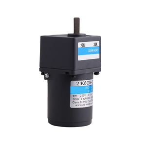 6RK120GU-SM มอเตอร์ใหม่และของแท้มีในสต็อก - Product Image 1