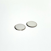 Disque d'atomisation SWT Glaze 20 mm en céramique piézoélectrique, plaque de brumisation, pièces d'équipement pour humidificateur commercial