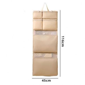 Bolsa de Almacenamiento de Viaje Impermeable Bestella Lady Style, Multifuncional, Plegable, para Ropa Interior y Prendas, para Uso en Exteriores - Product Image 2