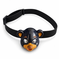Outdoor Cartoon-Tier-Serie LED USB-Aufladbare Campinglampe