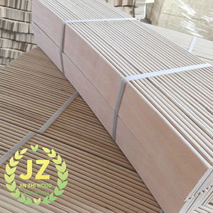 Struttura in legno di faggio lamellare lamellare legno <span class=keywords><strong>lvl</strong></span> compensato base curvo piegate stecche letto king stecche produttori - Product Image 5