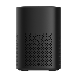 New Xiaomi thông minh Loa IR điều khiển với LED kỹ thuật số Đồng hồ hiển thị hồng ngoại Wifi bt5.0 Google trợ lý được xây dựng trong - Product Image 2