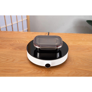 Lunch Box Electric Food Container Office Heated Lunch Box Cheap Electric Lunch Box Stainless Steel