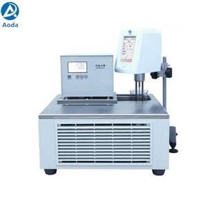 เครื่องวัดความหนืด DV2t ดิจิตอลแบบหมุน Aoda เครื่องวัดความเร็วในการหมุนด้วยซอฟต์แวร์ - Product Image 6