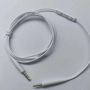 Câble <span class=keywords><strong>audio</strong></span> 3.5mm strictement applicable avec micro pour <span class=keywords><strong>casque</strong></span> <span class=keywords><strong>BOSE</strong></span> QC25/35 QC45 NC700 QC35II Y45 Y50 - Product Image 5