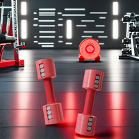 GORDON Ensemble d'haltères à réglage rapide OEM Équipement d'entraînement et de fitness Haltère à réglage par noyau