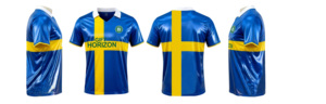 Uniformes de Fútbol Personalizados, Conjunto Completo, Camiseta de Fútbol Juvenil Personalizada, Camiseta de Fútbol de Secado Rápido, Uniformes de Fútbol para Hombre - Product Image 2