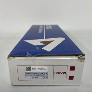 Cylindre pneumatique AIRTAC TN25SX150S - Product Image 1