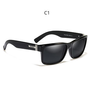 Para <span class=keywords><strong>KDEAM</strong></span>, venta al por mayor, <span class=keywords><strong>gafas</strong></span> de sol polarizadas UV400 deportivas para hombres, <span class=keywords><strong>gafas</strong></span> cuadradas para exteriores con lentes de película real de colores - Product Image 6