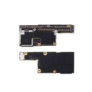 เมนบอร์ดแท้ปลดล็อค Face ID สำหรับ <span class=keywords><strong>XS</strong></span> 64GB/256GB <span class=keywords><strong>iCloud</strong></span> ฟรี อะไหล่โทรศัพท์มือถือ กวางตุ้ง จีน - Product Image 5