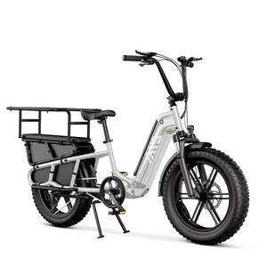 Stock UE, expédition rapide, vélo <span class=keywords><strong>électrique</strong></span> 20 pouces, 48V 250W, vélo familial, vélo <span class=keywords><strong>électrique</strong></span> 250W, 750W - Product Image 1