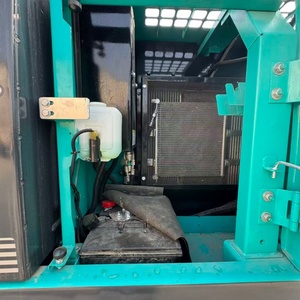 รถขุดขนาดเล็ก Kobelco SK75 มือสองคุณภาพสูง สภาพดี ดูแลรักษาอย่างดี - Product Image 3