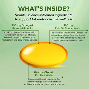 OEM/ODM Muestra Gratuita Fórmula Científica Belleza Adelgazante Quema Grasa Cápsulas Blandas Certificadas GMP Bajas en Azúcar y Carbohidratos para Adultos - Product Image 4