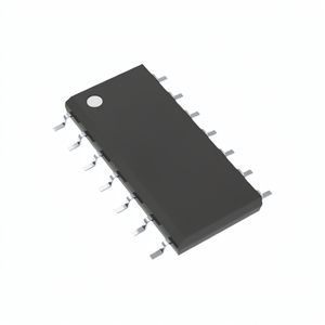 74HC74DR2G Buy Electronics Components Online 14 SOlC Logic Original One Stop Service - Product Image 1
