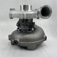 Nouveau turbocompresseur Junzhen K36 53369886797 53369886793 51.09100-7215 51091007239 53369706797 8014109 compatible avec les navires marins 8291SRM75