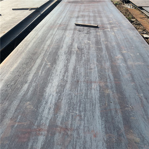 EN 17Cr3 17CrS3 <strong>Steel</strong> <strong>Plate</strong> Flat-Rolled Coil High Wear-Resistant <strong>Plate</strong> Customized in Various <strong>Specifications</strong> - Product Image 6