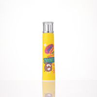 Nouvel Emballage Cosmétique 50ml 100ml 150ml Tube de Dentifrice en Aluminium Souple et Plastique pour Soins de la Peau