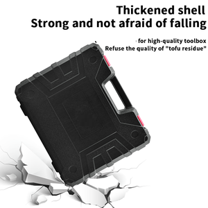 Set di Attrezzi Meccanici Bestseller con Martello, Accessori per Veicoli in Plastica, Strumenti Elettronici per Casa e Lavori in Legno - Product Image 4