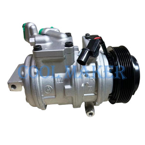 Compresor de diésel <span class=keywords><strong>10PA17C</strong></span> para Kia Carnival, 2,2 L, 977014D700 97701-4D700 - Product Image 3