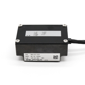 Encodeur Sumtak MSK-015-1024 DC 5V 100mA pour moteurs de broches de machines-outils - Product Image 2