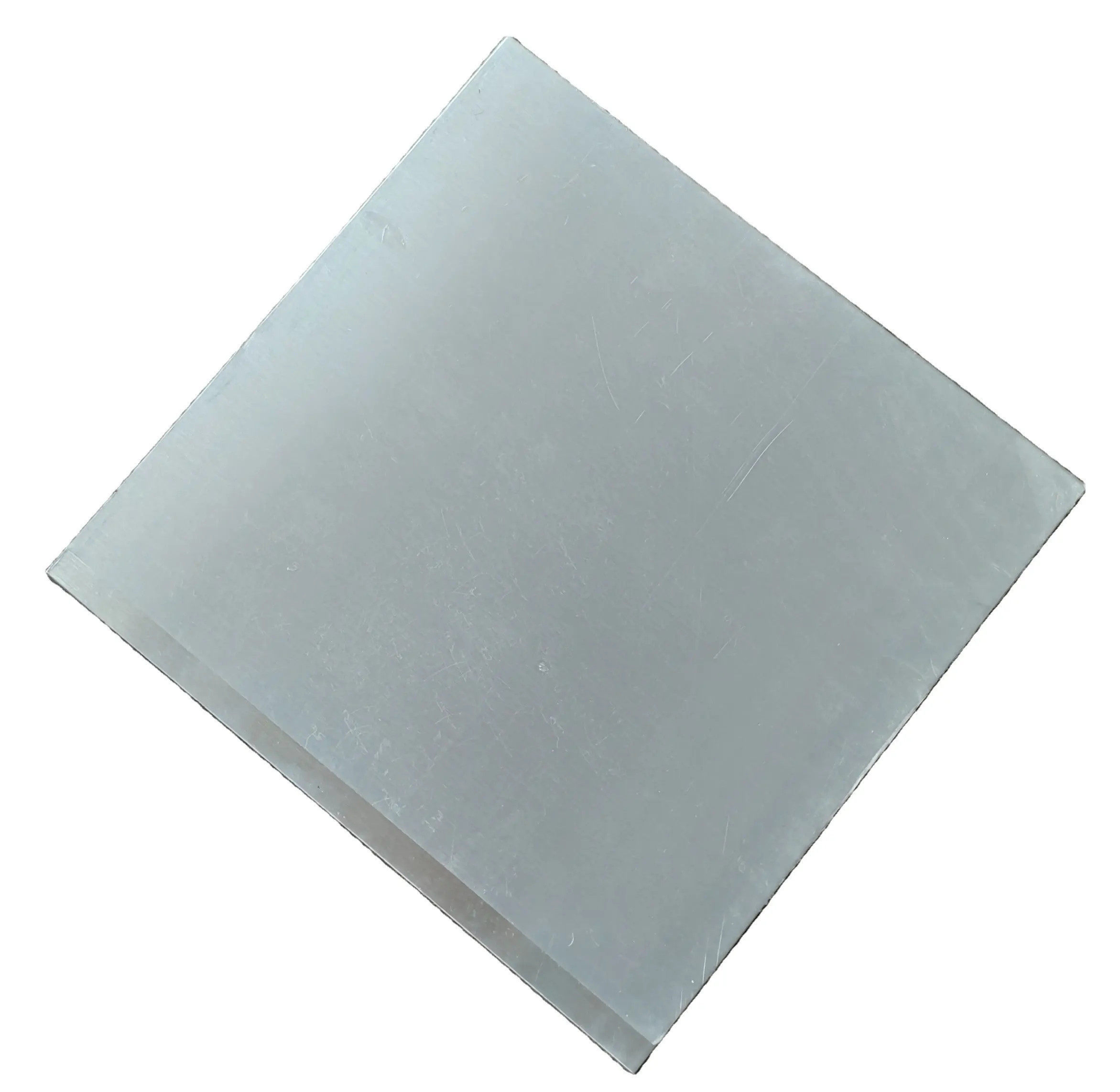 Corrosion-Resistant Magnesium Aluminum Manganese Al Mn Sheet polished mirror aluminum sheet