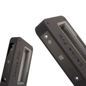 เครื่องสแกน 3 มิติแบบพกพา Pmax Sense Pro สีเต็มรูปแบบ 10fps/วินาที สแกนหลายโหมด ความแม่นยำสูง 0.1 มม. ใช้งานง่ายเพียงปุ่มเดียว - Product Image 4