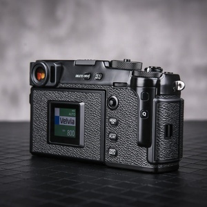 DF Wholesale Original Digital <b>Camera</b> X-Pro3 Mirrorless <b>Camera</b> for Film 4k Full HD <b>Camera</b> - Product Image 3