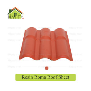 Échantillon PVC Chine Matériaux De Construction Asa Tuile Synthète Toit Feuilles De Toiture <span class=keywords><strong>En</strong></span> Plastique Techos De Pvc Upvc Usines Échantillon <span class=keywords><strong>Achat</strong></span> - Product Image 3