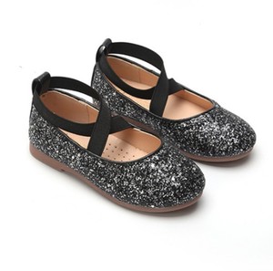 2019 फैक्टरी सीधे शिशु जूता बिक्री बच्चों जूते जूते बच्चे लड़की - Product Image 1