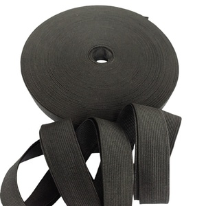 Đầy Màu Sắc Cô Gái Dùng Một Lần Ban Nhạc Cao Su Đàn Hồi <span class=keywords><strong>1</strong></span>.5Cm-<span class=keywords><strong>5</strong></span> Cm Đan Ban Nhạc Đàn Hồi Polyester / Nylon Vải Cho Quần Áo May Mặc - Product Image 2