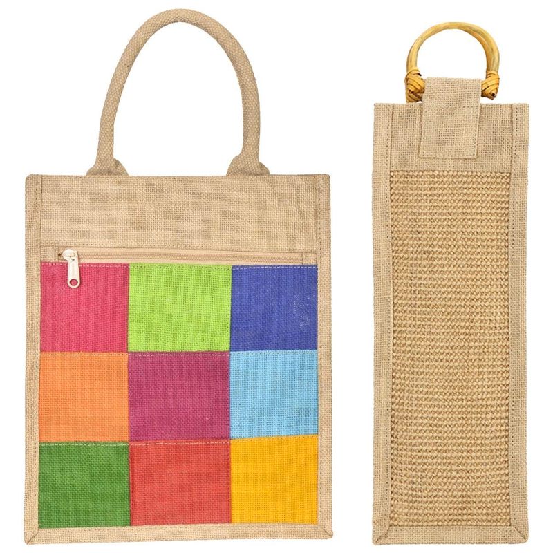 Women Miles Packaging Reusable Grocery Large