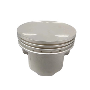 Kit Pistone Moto 52mm Compatibile con <span class=keywords><strong>Yamaha</strong></span> NMAX155 NMAX125 Ricambi per Revisione Motore - Product Image 2