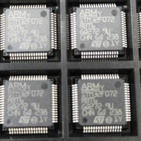 STM32F072RBT6 64-LQFP Nouveau et Original Circuit Intégré PCB Composant Électronique Fournisseur de Composants Puce