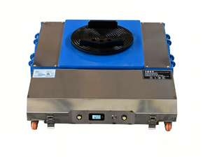 Patins Elétricos de Carga Pesada JYH para Movimentação de Máquinas e Equipamentos, Carrinho de Rolamento 50T 60T 80T 100T - Product Image 2