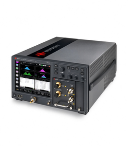 Oscilloscope large bande N1000A DCA-X d'occasion, équipement de test optique très demandé, prix négociable - Product Image 2