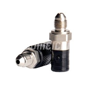 SUMEICHI, лидер продаж, быстросъемный фитинг AN3 AN4, быстросъемный фитинг, фитинг из титанового шланга - Product Image 1