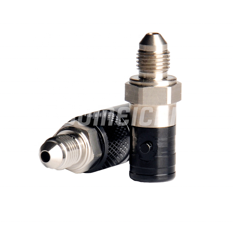 SUMEICHI Factory Price Aluminum Straight 0Deg