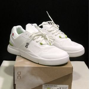 Chaussures de course et de tennis ROGER <span class=keywords><strong>Spin</strong></span> <span class=keywords><strong>2</strong></span>, collaboration spéciale Federer, légères, en mesh, à lacets, avec bande de kinésiologie - Product Image 2