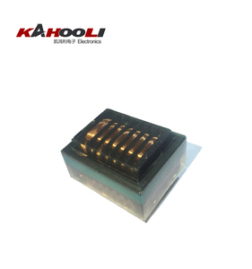 Máy biến áp CCFL với điện áp cao, công suất thấp, thiết kế tùy chỉnh được chấp nhận - Product Image 3